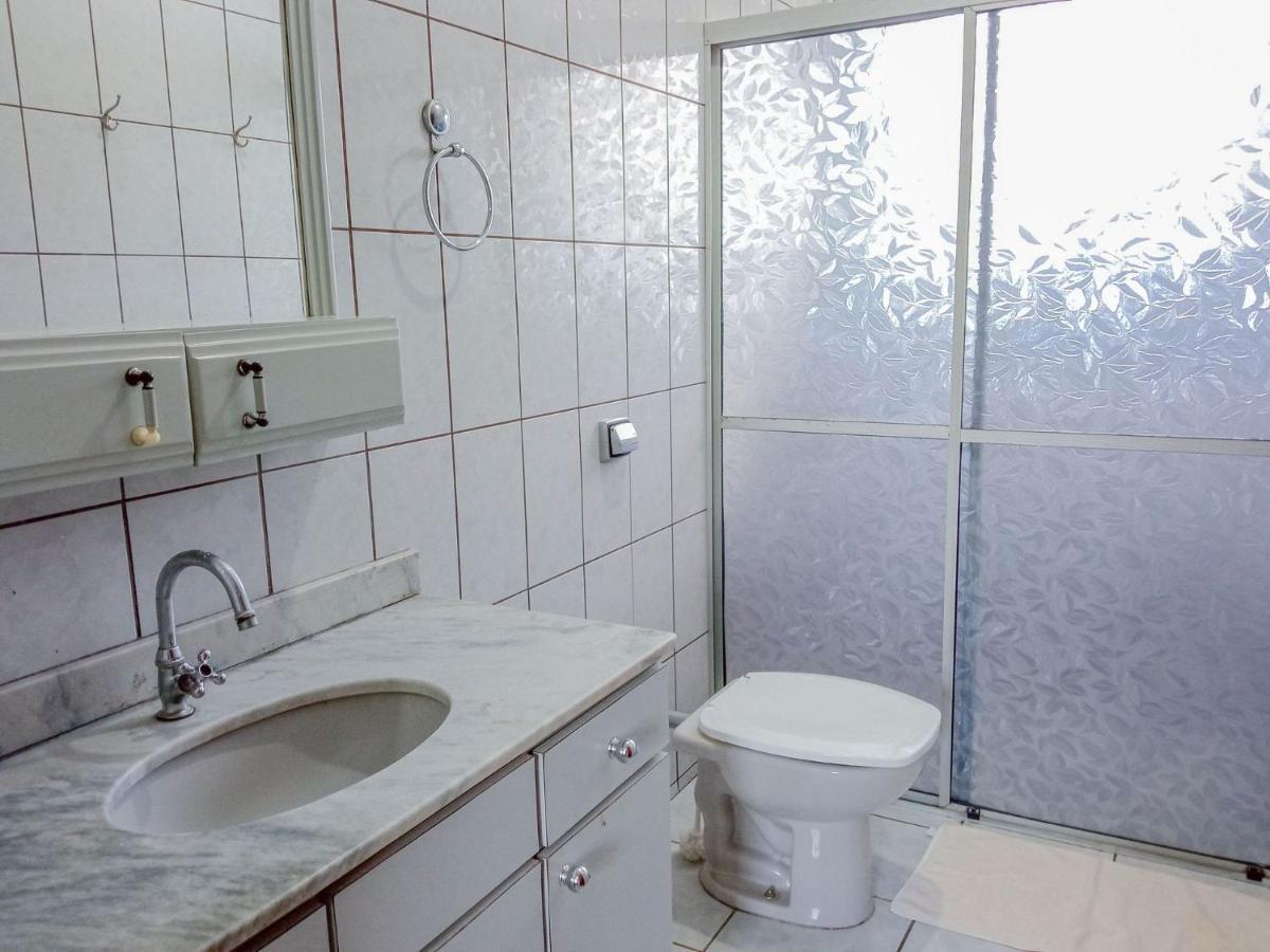 Casa Azul Antares 3 Quartos - Pet Friendly Londrina Zewnętrze zdjęcie