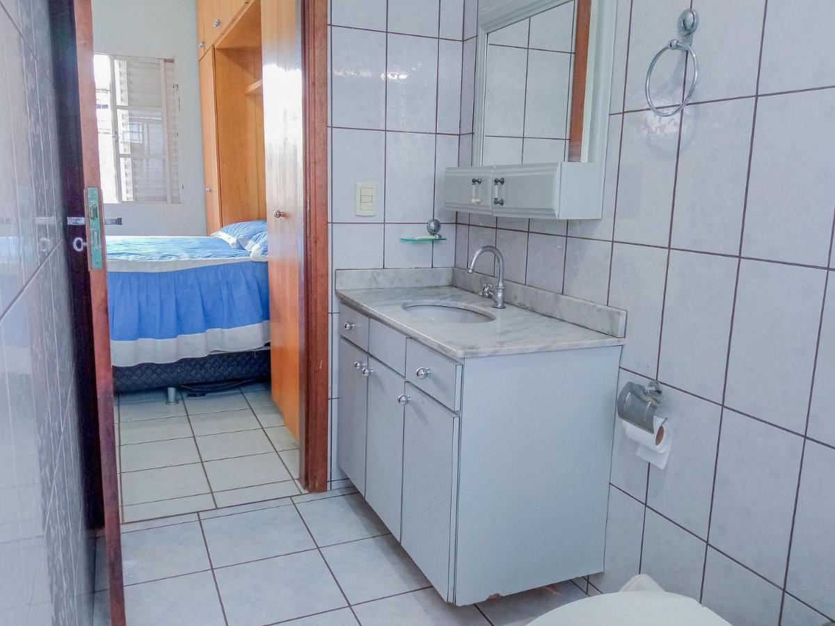 Casa Azul Antares 3 Quartos - Pet Friendly Londrina Zewnętrze zdjęcie
