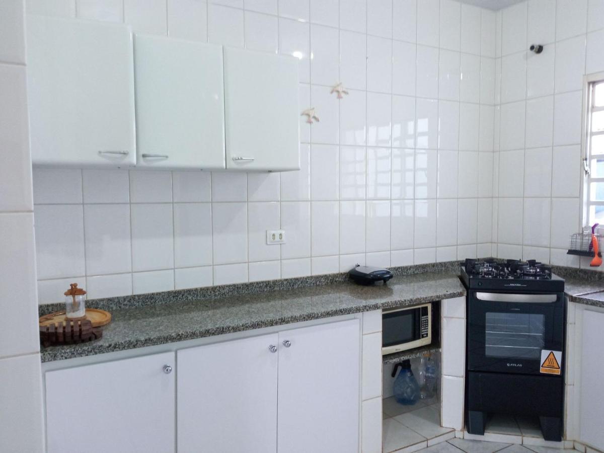 Casa Azul Antares 3 Quartos - Pet Friendly Londrina Zewnętrze zdjęcie