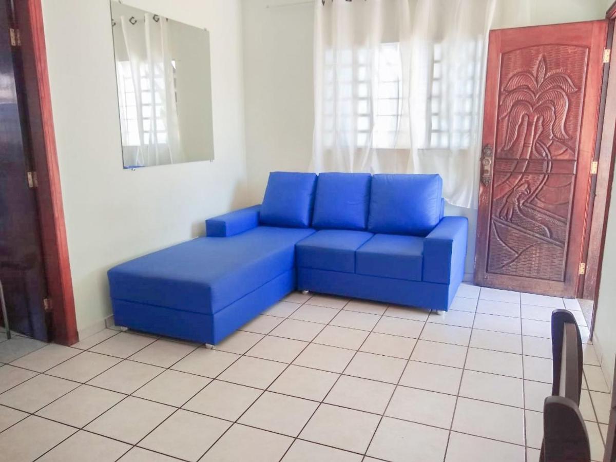Casa Azul Antares 3 Quartos - Pet Friendly Londrina Zewnętrze zdjęcie