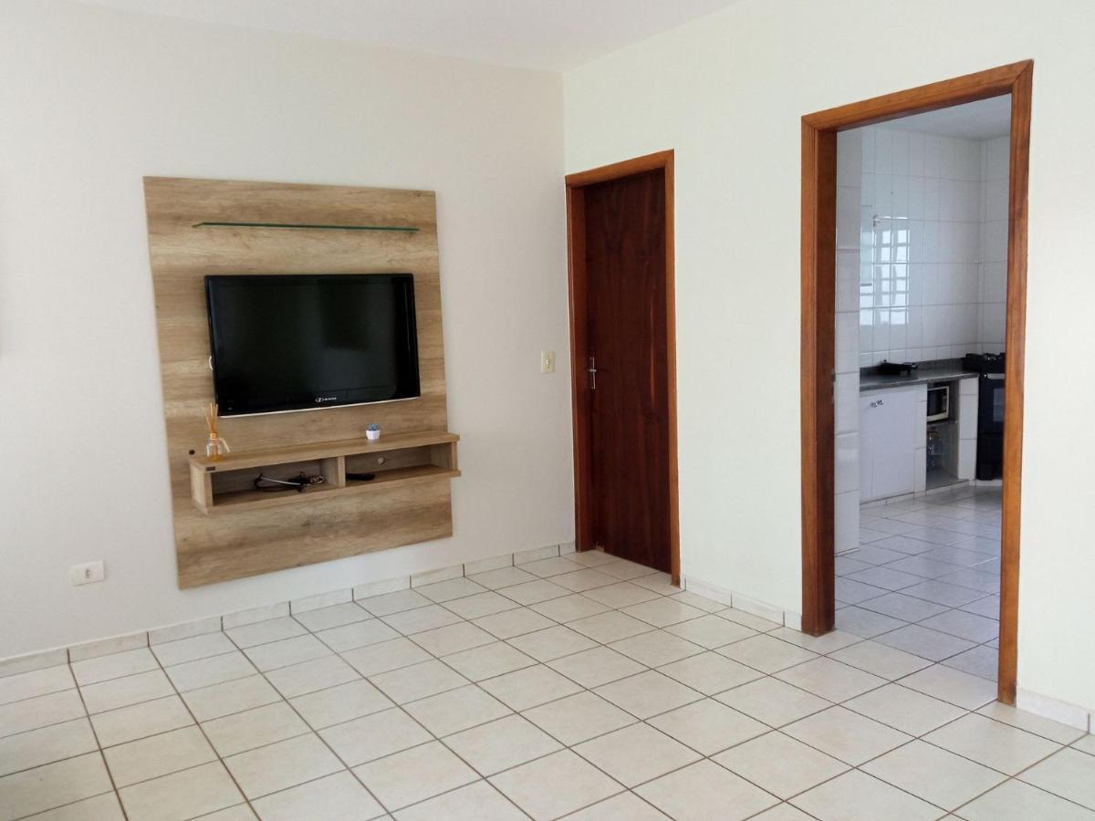 Casa Azul Antares 3 Quartos - Pet Friendly Londrina Zewnętrze zdjęcie