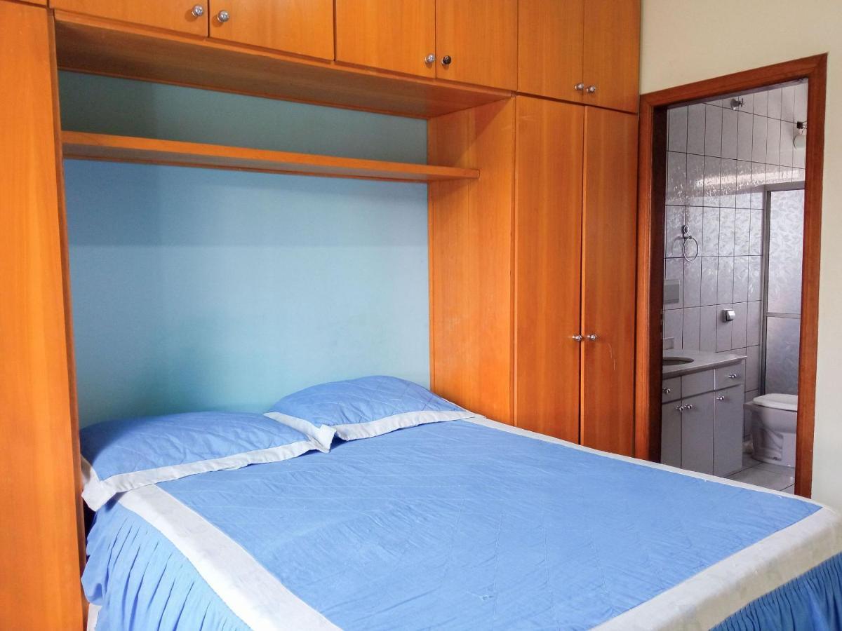 Casa Azul Antares 3 Quartos - Pet Friendly Londrina Zewnętrze zdjęcie