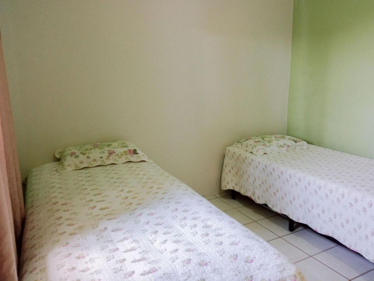Casa Azul Antares 3 Quartos - Pet Friendly Londrina Zewnętrze zdjęcie