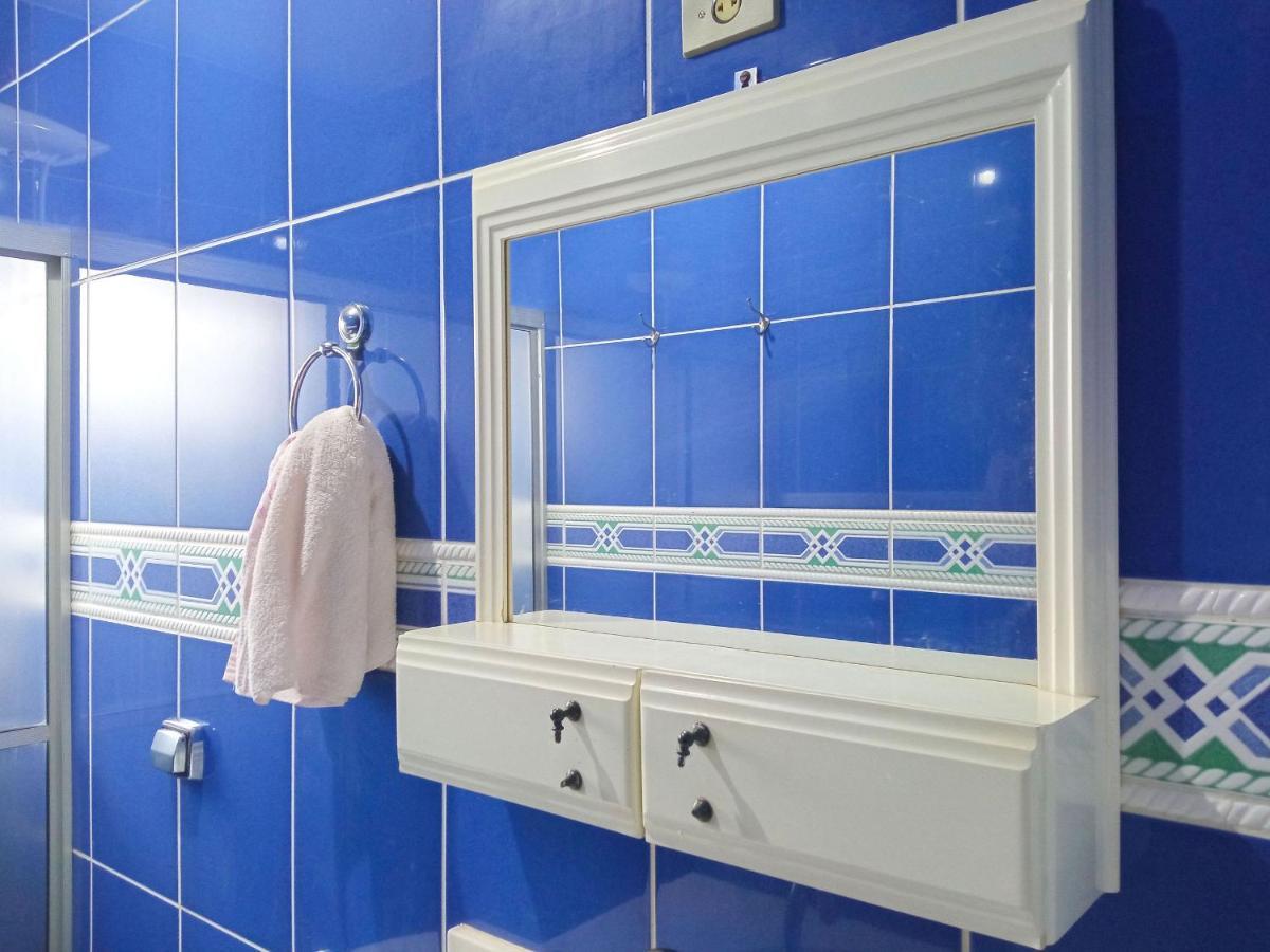 Casa Azul Antares 3 Quartos - Pet Friendly Londrina Zewnętrze zdjęcie