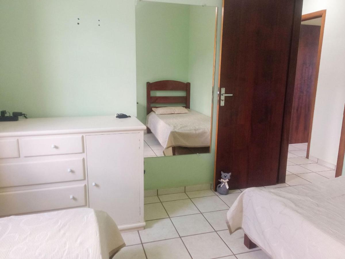 Casa Azul Antares 3 Quartos - Pet Friendly Londrina Zewnętrze zdjęcie