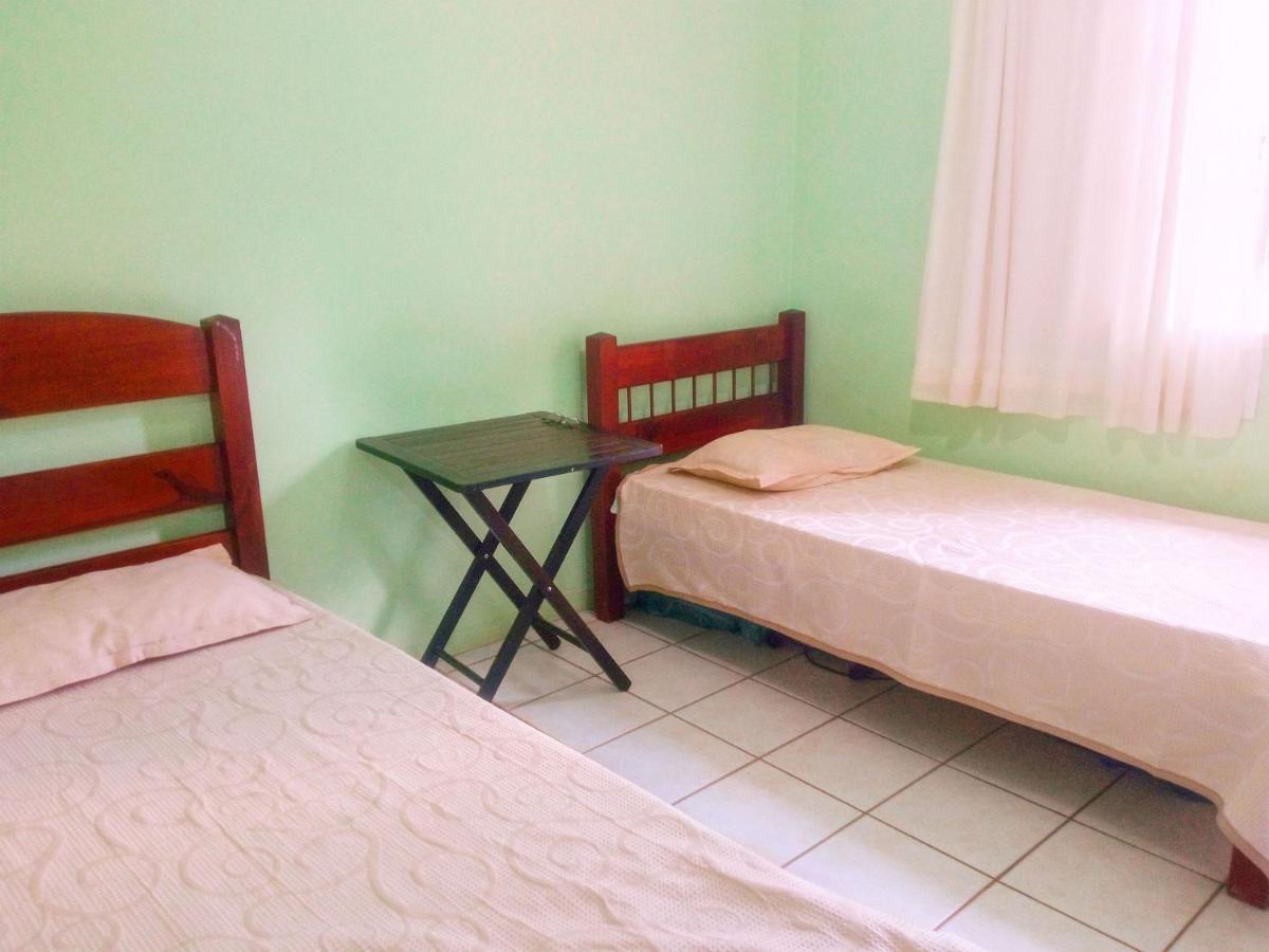 Casa Azul Antares 3 Quartos - Pet Friendly Londrina Zewnętrze zdjęcie